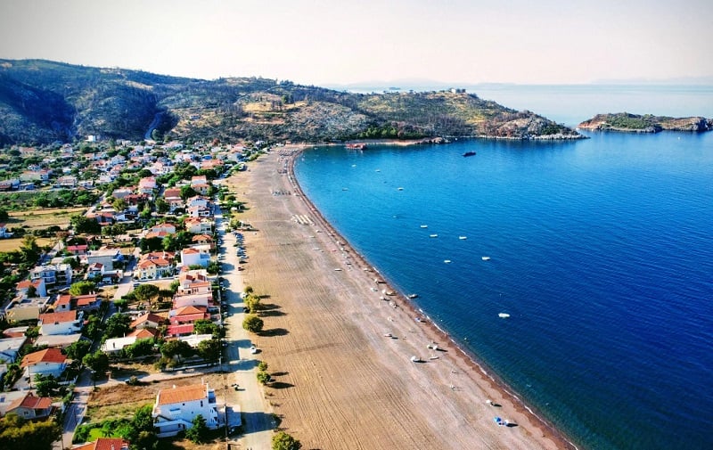 Αναρτήθηκαν τα αποτελέσματα της κλήρωσης για το North Evia Pass – News.gr