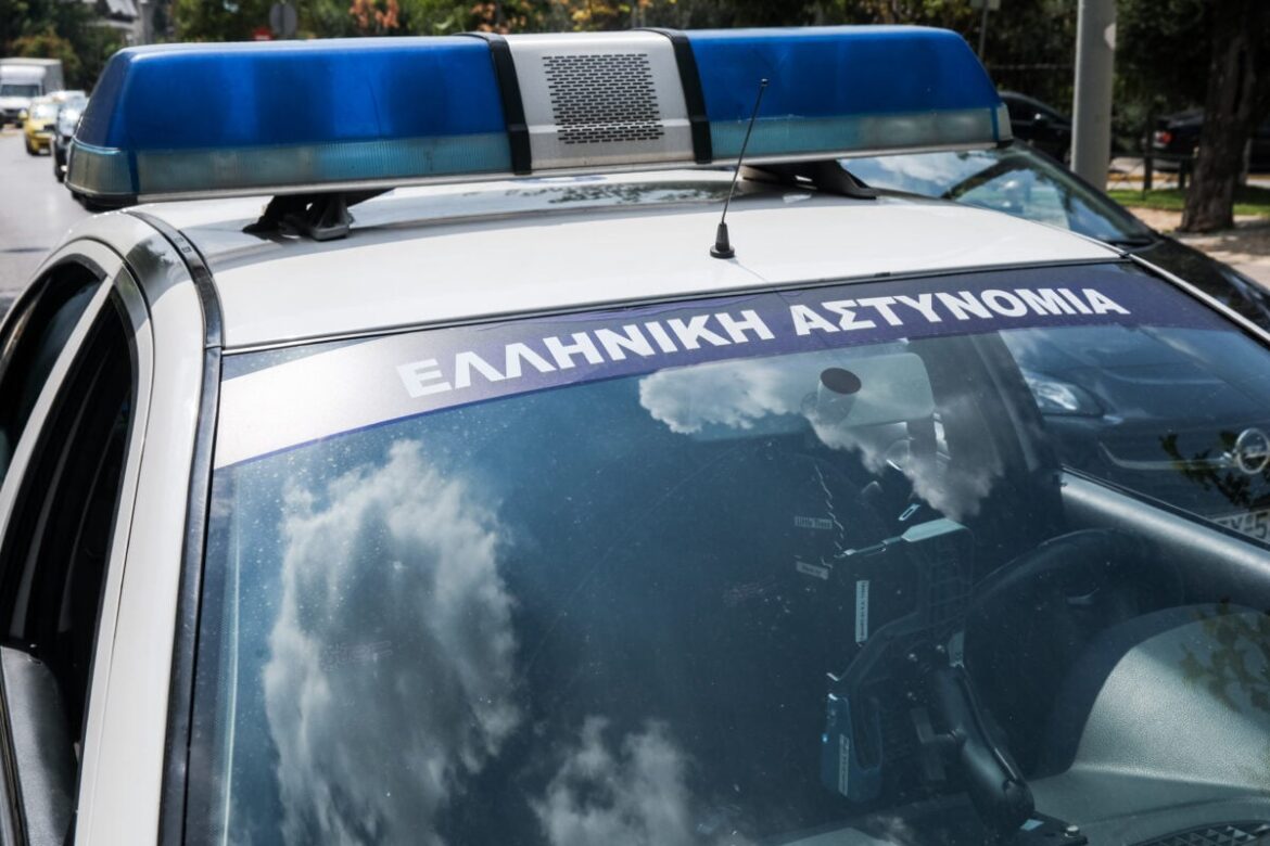 Κροάτης συνελήφθη σε λεωφορείο με οπαδούς του ΠΑΟ στα Γιάννενα