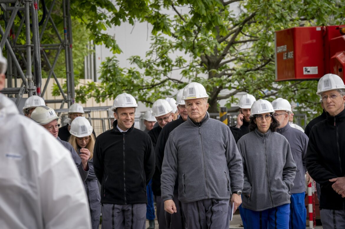 Νεκρός σε πεζοπορία στα Πυρηναία ο υπεύθυνος για την ανοικοδόμηση της Παναγίας των Παρισίων