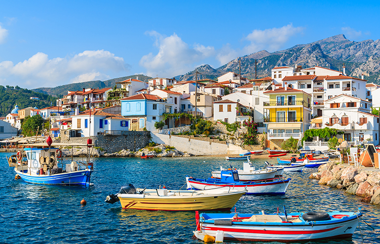 Πώς η Σάμος έγινε ένας από τους πιο δημοφιλείς τουριστικούς προορισμούς – News.gr