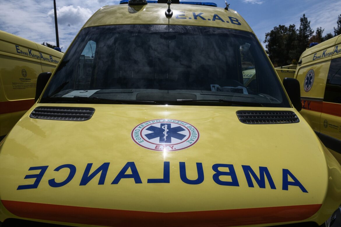Σέρρες: Νεκρή εντοπίστηκε 61χρονη που είχε εξαφανιστεί