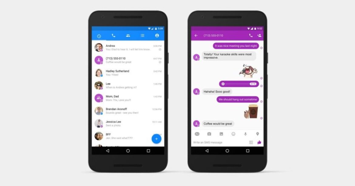 Τέλος στην υποστήριξη SMS από τον Σεπτέμβριο