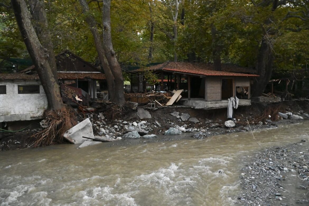 15ος νεκρός, ο πρώτος άνθρωπος που δηλώθηκε αγνοούμενος