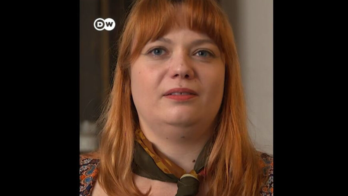 DW: Μία γυναίκα στα 25 της αποφάσισε να κάνει στείρωση