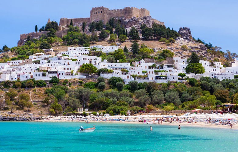 H Eλλάδα κατέκτησε τη πρώτη θέση στα News UK Travel Awards – News.gr