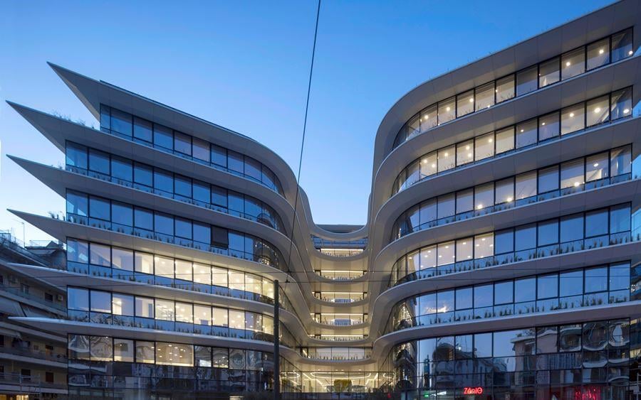 Noval Property: Απόκτηση ακινήτου στο Μαρούσι
