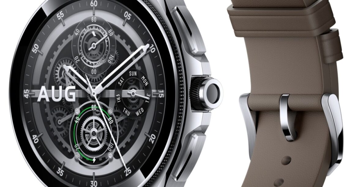 Xiaomi Watch 2 Pro και Smart Band 8, τα νέα fitness gadgets της εταιρείας