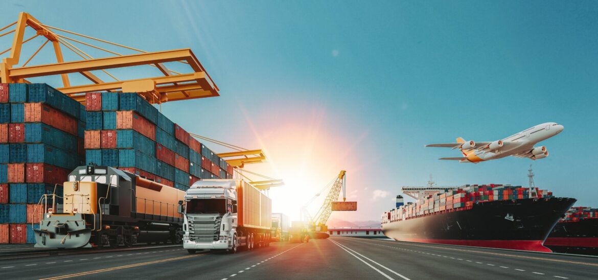 Road map for Greece’s more dynamic “presence” in Global Logistics
