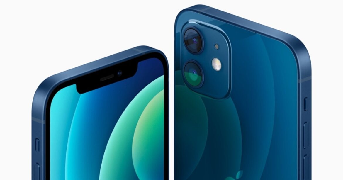 Έλυσε το πρόβλημα με την ακτινοβολία των iPhone 12