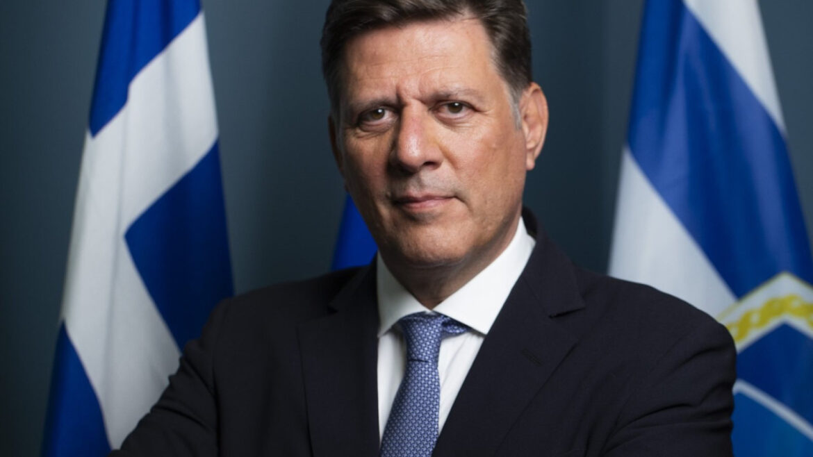 Απάντηση Βαρβιτσιώτη στον ΣΥΡΙΖΑ για τον θάνατο του 36χρονου Αντώνη στον Πειραιά
