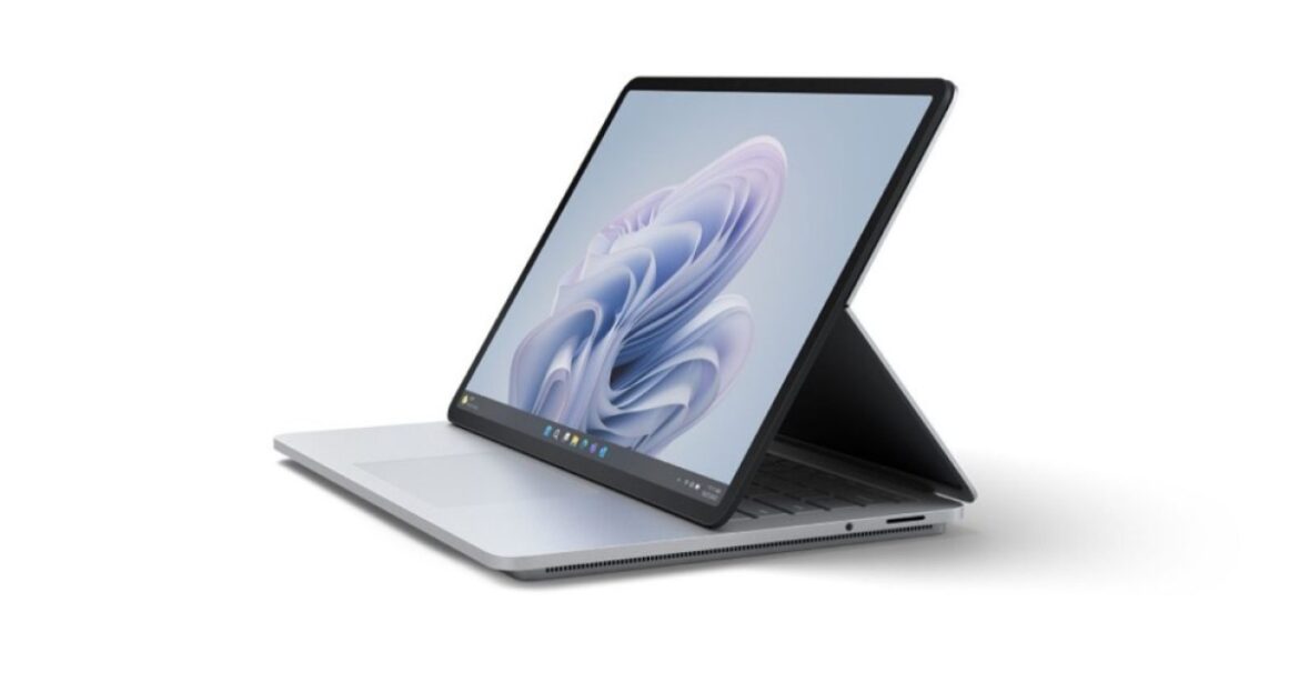 Επίσημα το ισχυρότερο Surface στην ιστορία