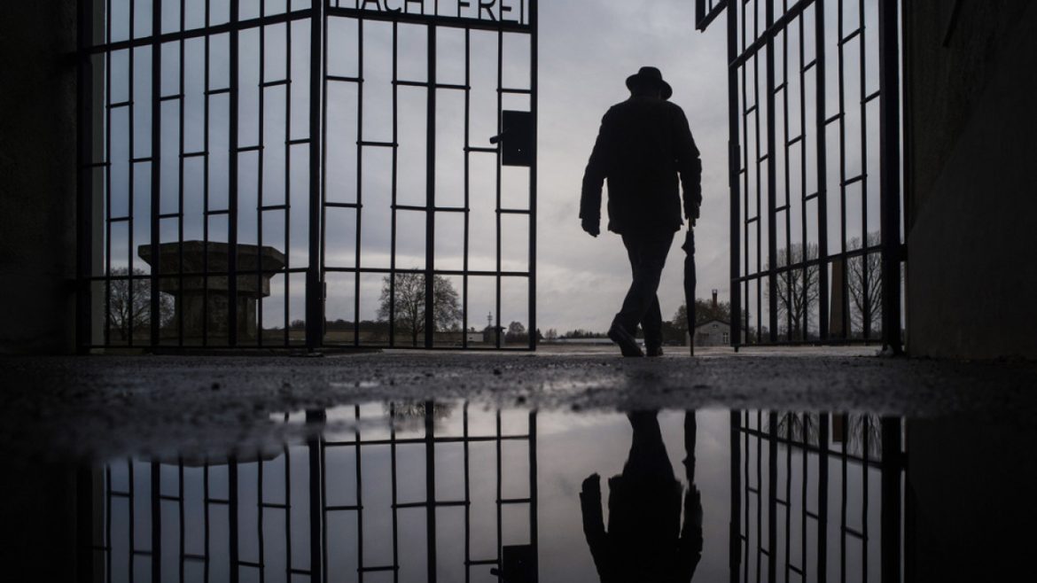 Η Γερμανία διώκει πρώην φρουρό ναζιστικού στρατοπέδου 98 ετών