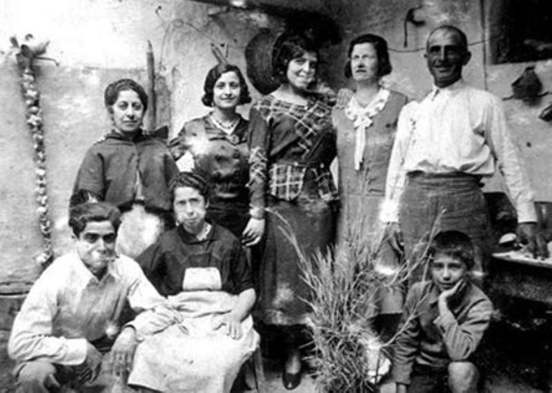 Η δίωξη των Εβραίων της Μαγιόρκα