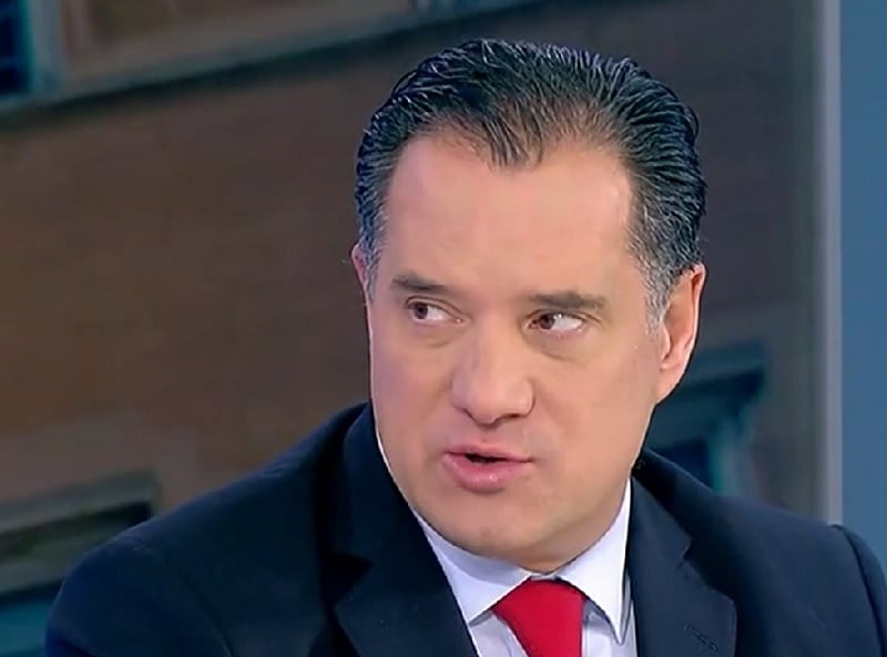 Καμία αναδρομικότητα στο ξεπάγωμα των τριετιών – Προχωράμε ταχύτατα – News.gr
