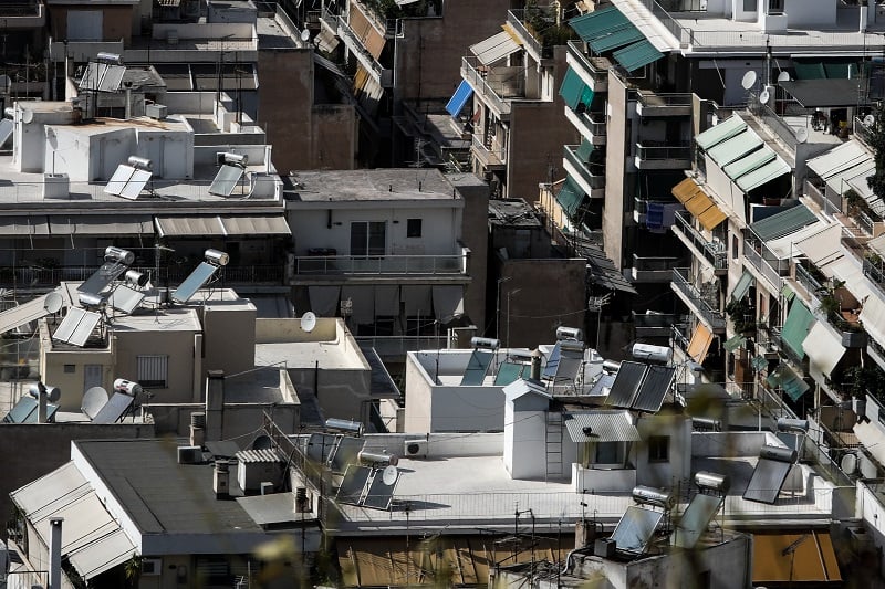 Νέα παράταση μέχρι τις 10 Οκτωβρίου για την υλοποίηση παρεμβάσεων – News.gr