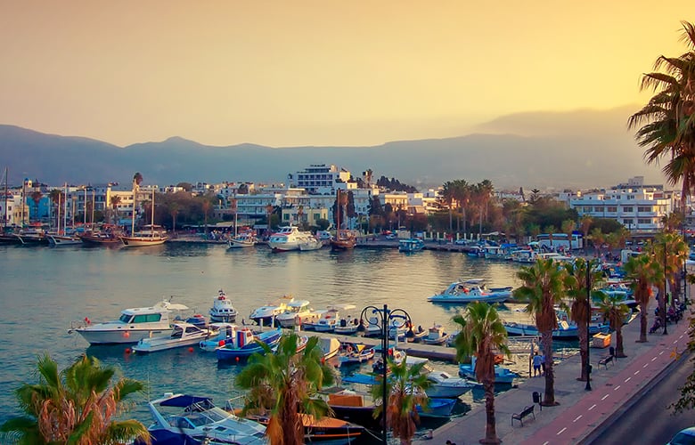 Προβολή της Κω σε Ολλανδία και Βέλγιο για τις μοναδικές ταξιωτικές εμπειρίες