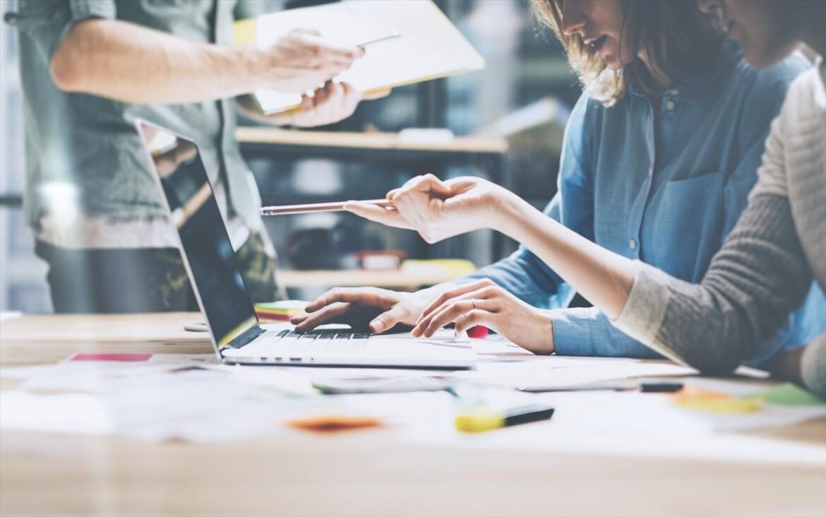 Στον 6ο κύκλο του Endeavor ScaleUp δέκα ταχέως αναπτυσσόμενες τεχνολογικές επιχειρήσεις