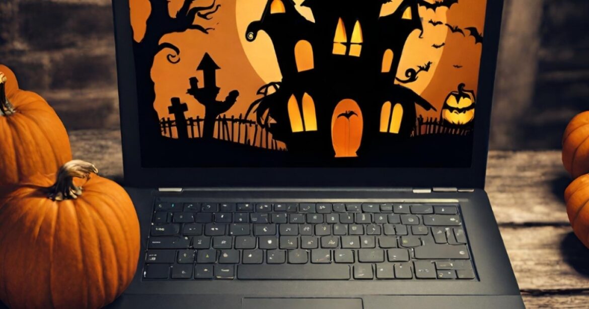 Halloween Big Sale για Windows 10 Pro με μόλις €8.65