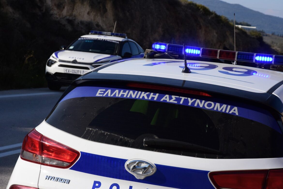 ΕΛ.ΑΣ.: Στο στόχαστρο η ηχορύπανση από εξατμίσεις και ηχητικά συστήματα