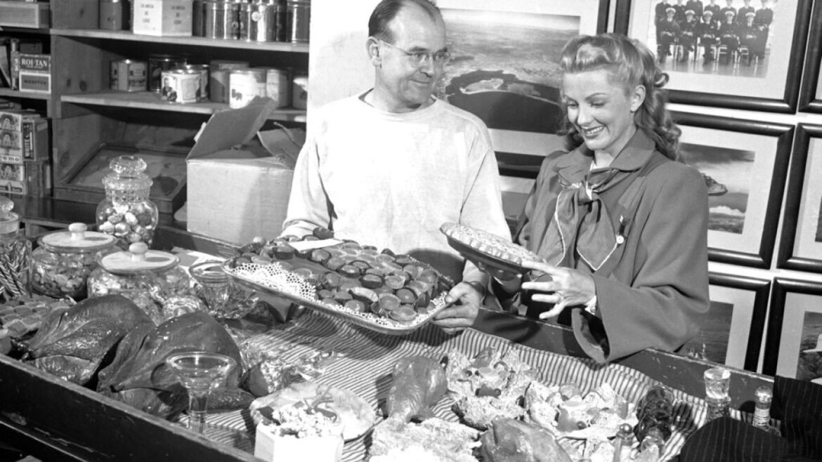Phyllis Coates: Πέθανε η πρώτη τηλεοπτική Lois Lane του Superman