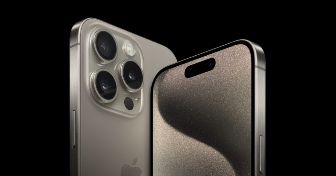 Αυτό είναι το κόστος κατασκευής των iPhone 15