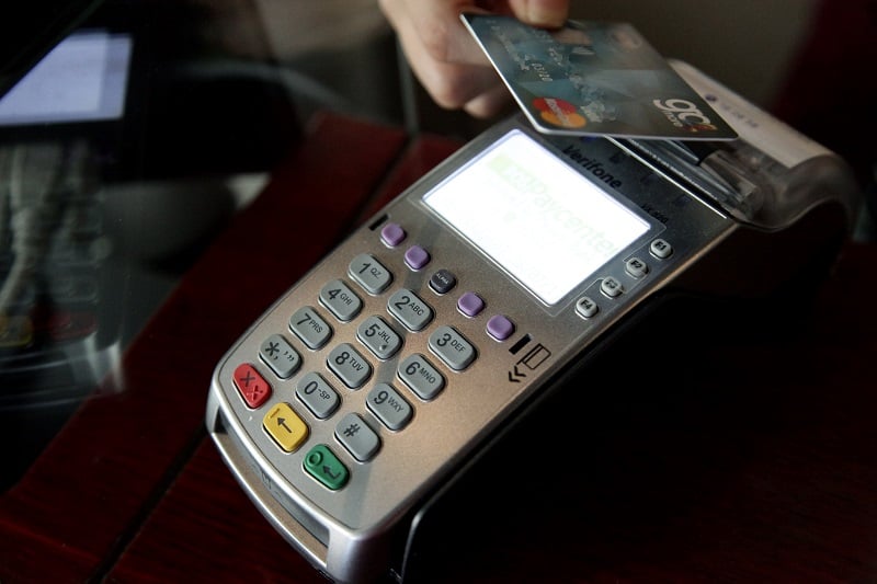 Διαθέσιμο το Μητρώο POS για τις επιχειρήσεις – News.gr