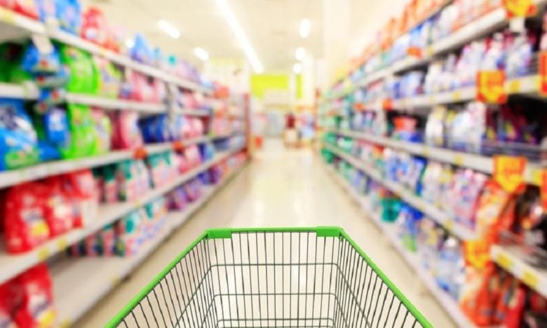 Ειδικά ταμπελάκια σε δύο εβδομάδες για μειώσεις τουλάχιστον 5% σε τιμές προϊόντων στα σούπερ μάρκετ 1