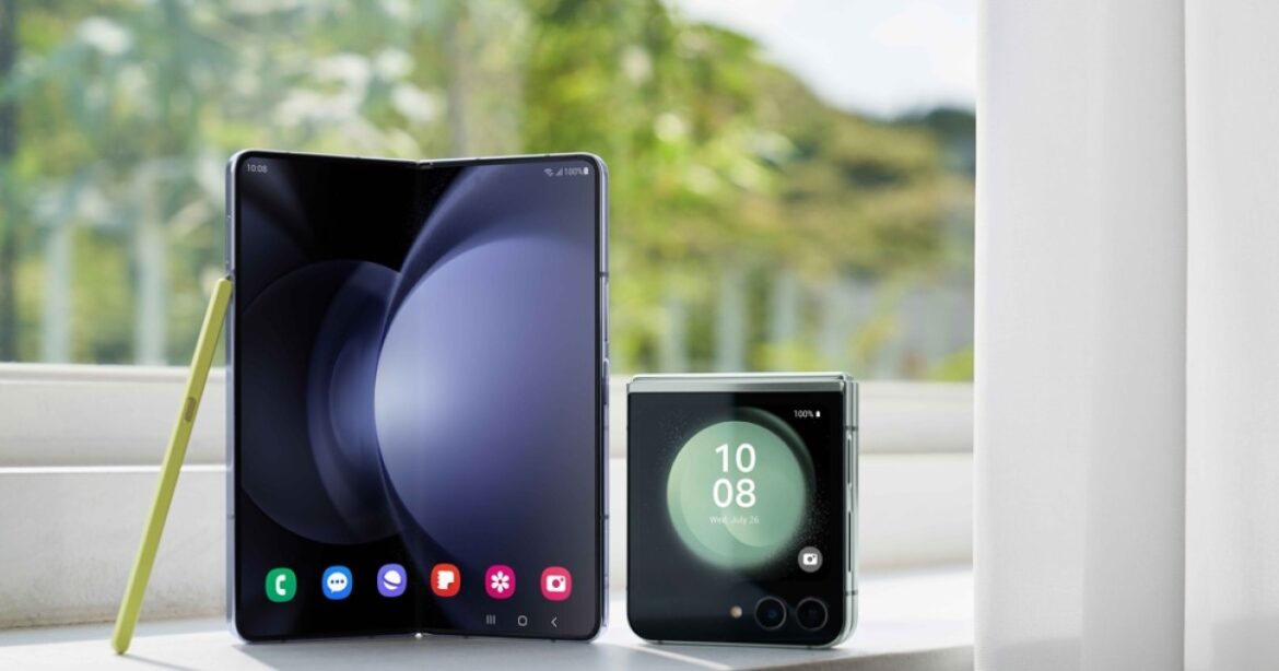 Εξερευνώντας την foldable πλευρά της Τεχνολογίας