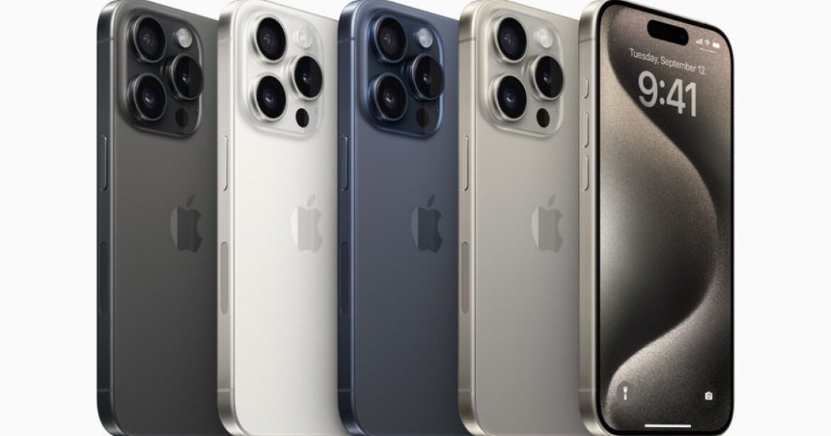 Η Apple εντόπισε την αιτία της υπερθέρμανσης και ετοιμάζει software update