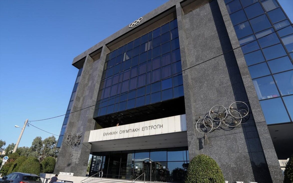 Νέες επιχορηγήσεις της ΕΟΕ σε αθλητές/αθλήτριες για το Παρίσι 2024