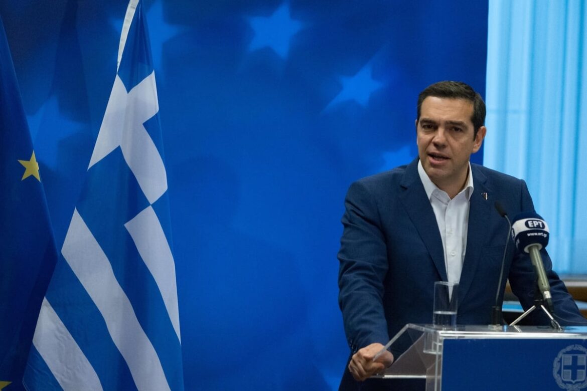 Πρόταση να αναλάβει επικεφαλής της ομάδας της Αριστεράς στο Συμβούλιο της Ευρώπης