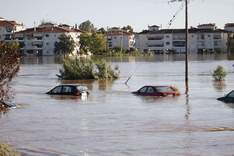 Πώς έχει κατανεμηθεί η πρώτη αρωγή προς τους πλημμυροπαθείς ανά Περιφερειακή Ενότητα