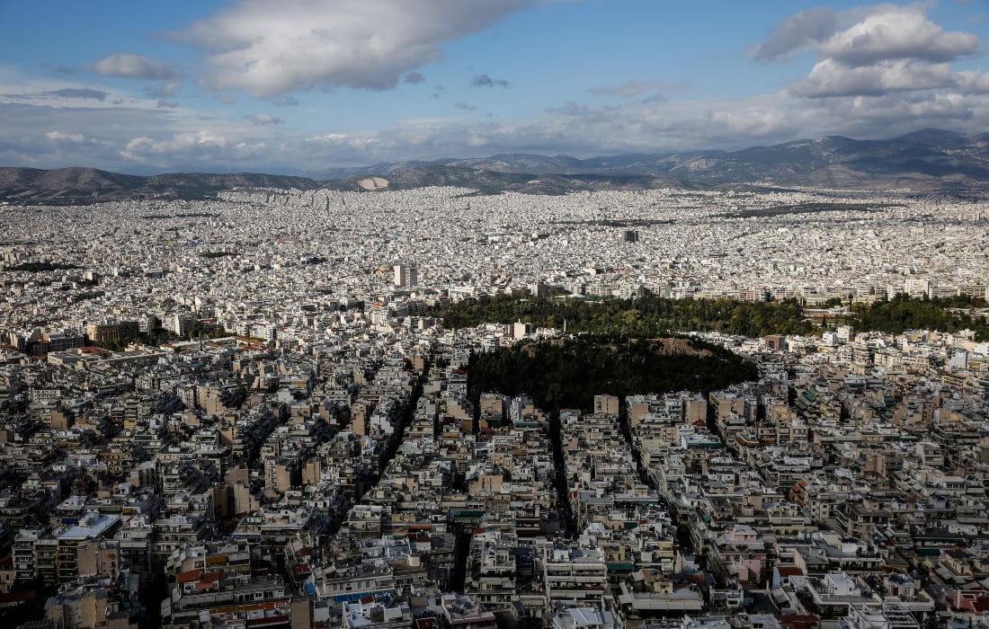 Τι συμβαίνει με την αγορά ακινήτων μετά την απόκτηση της επενδυτικής βαθμίδας – Οι νέες τάσεις σε Ελλάδα και εξωτερικό