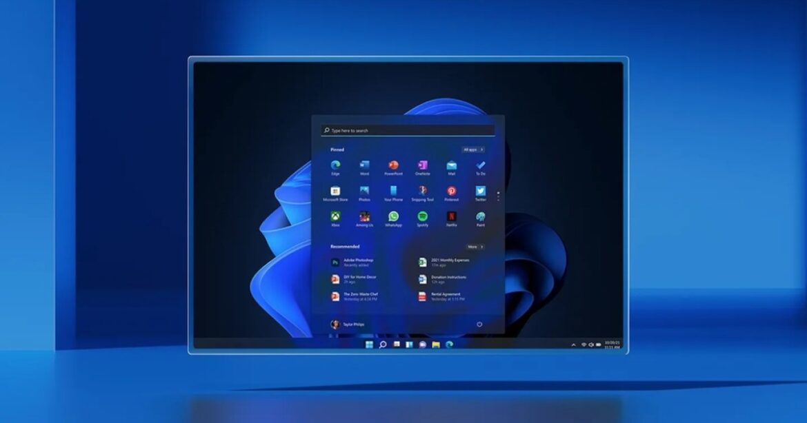 Το Windows 11 σε 400 εκατ. υπολογιστές μέσα στα πρώτα δύο χρόνια