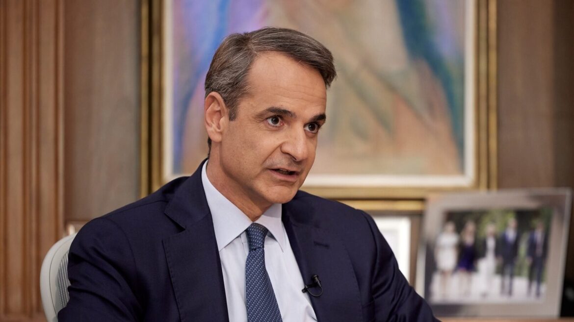 Τρομοκρατική οργάνωση η Χαμάς- Αναγκαία η σταθερή ροή ανθρωπιστικής βοήθειας προς τη Γάζα