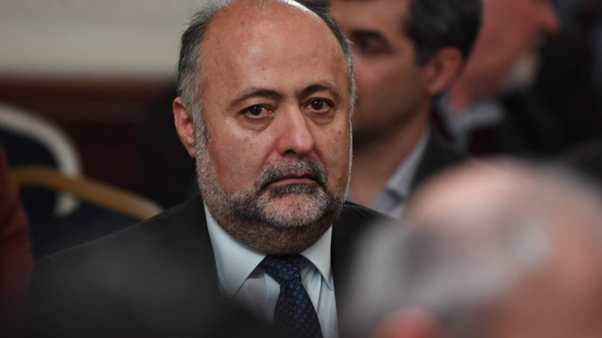 Τσιόδρας: Η αντιμετώπιση της φοροδιαφυγής είναι υπόθεση κοινωνικής δικαιοσύνης