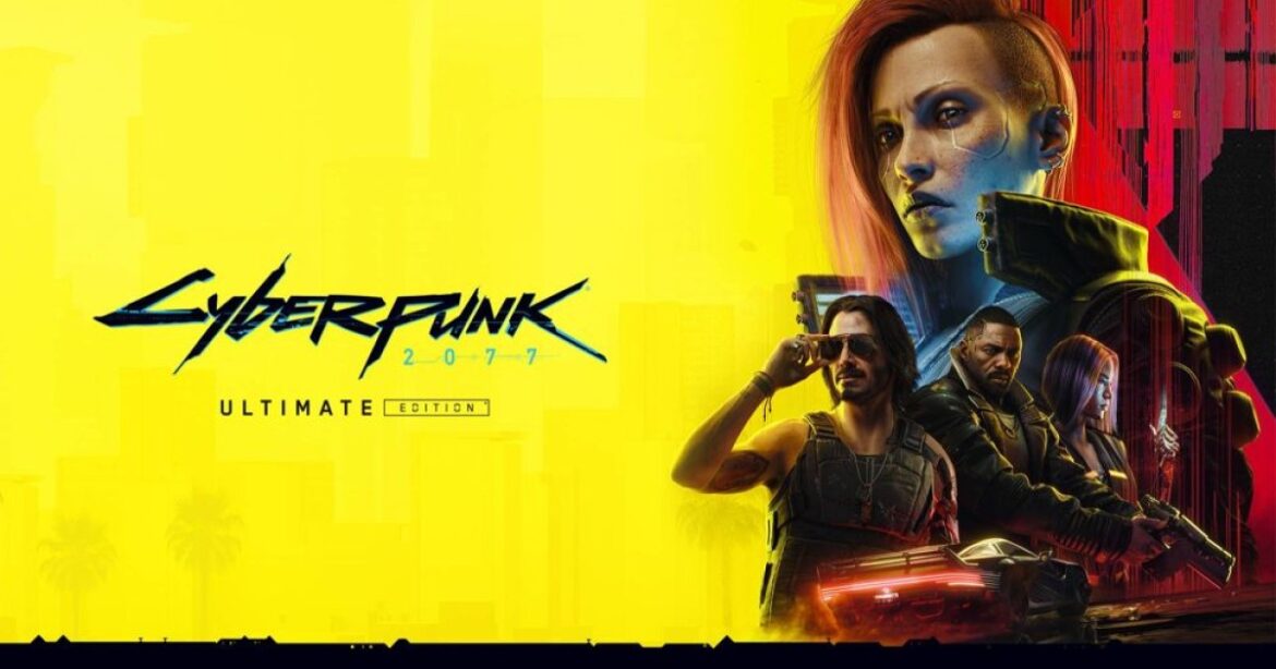 Ultimate Edition, κυκλοφορεί στις 5 Δεκεμβρίου