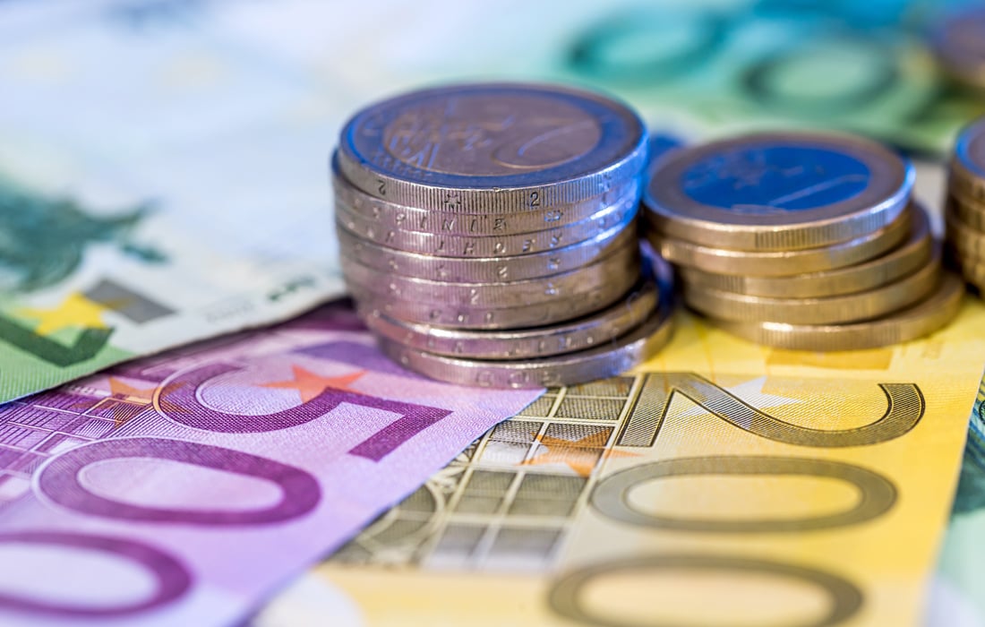 Αίτημα της Ελλάδας προς την Κομισιόν για την αποπληρωμή δανείων ύψους 1,85 δισ. ευρώ