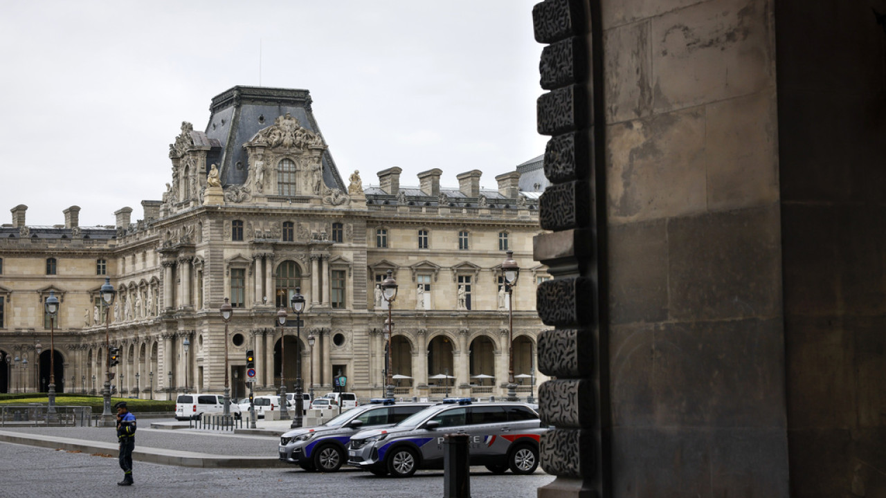 Γαλλία: Συνελήφθησαν γκουρού διεθνούς αίρεσης γιόγκα και άλλοι 40 1