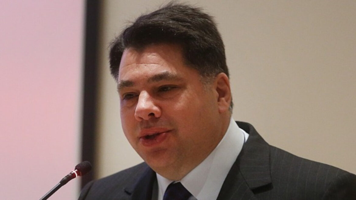 Γιώργος Τσούνης: Η Ελλάδα ο σημαντικότερος σύμμαχος των ΗΠΑ στην περιοχή