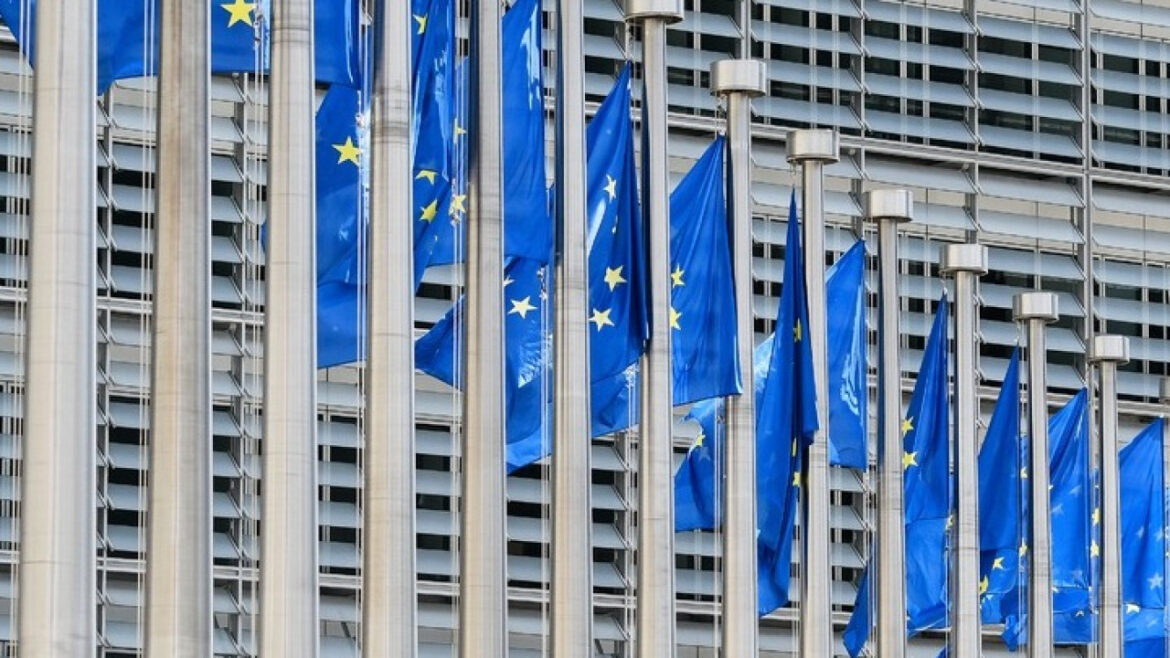 ΕΕ: Προσφυγές της Κομισιόν εναντίον Βελγίου, Ελλάδας και Ιταλίας