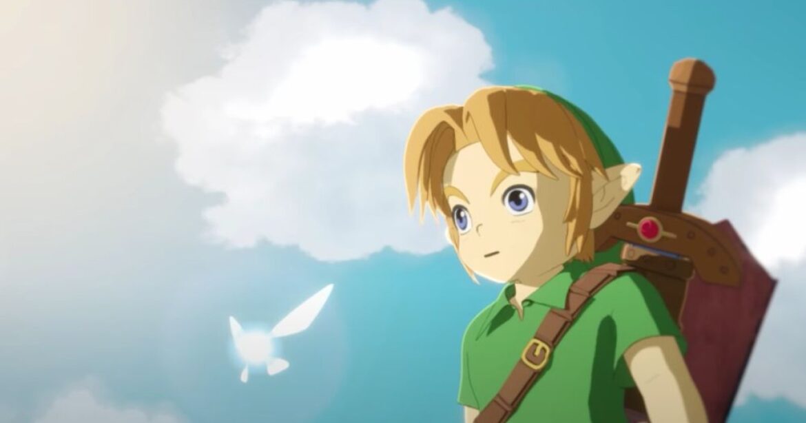 Εντυπωσιακό demo με Unreal Engine 5 και…Studio Ghibli