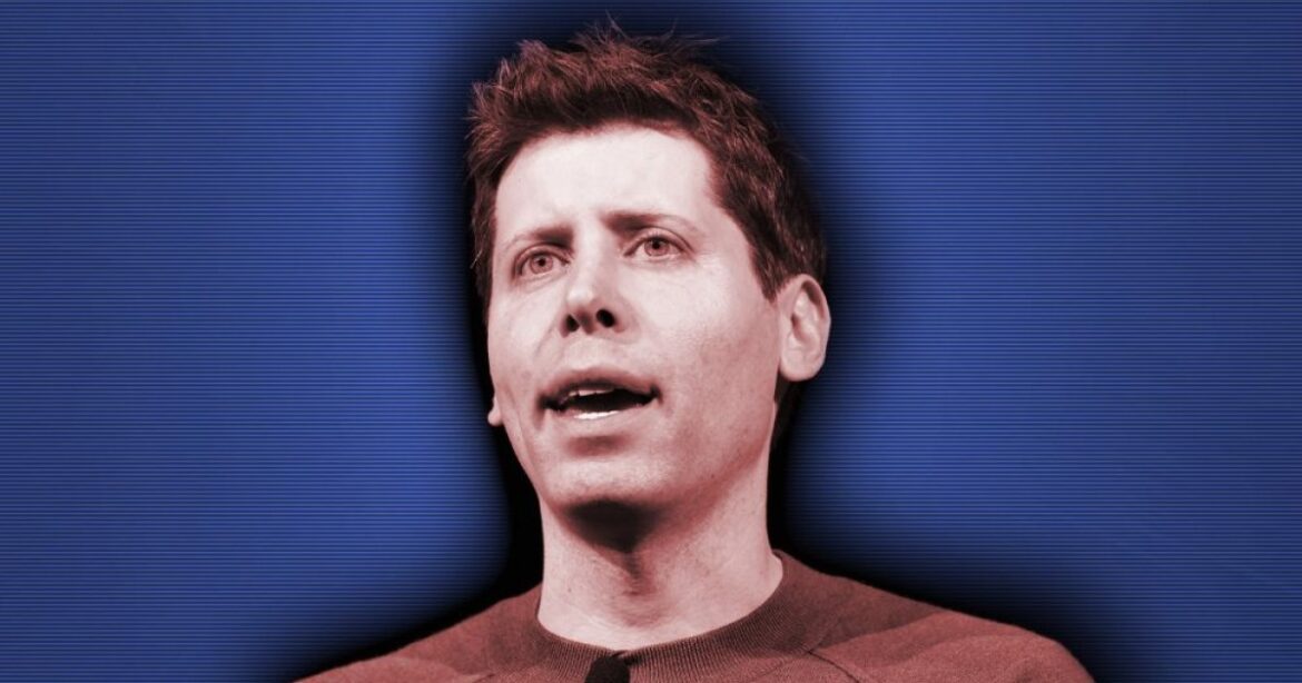 Η OpenAI σκέφτεται να επαναφέρει τον Sam Altman στην θέση του CEO!