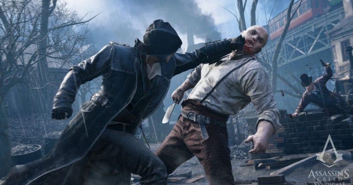 Η Ubisoft μοιράζει δωρεάν σε όλους ένα κορυφαίο game