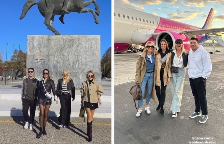 Η Θεσσαλονίκη ιδανικός city break προορισμός για τους Ρουμάνους – News.gr