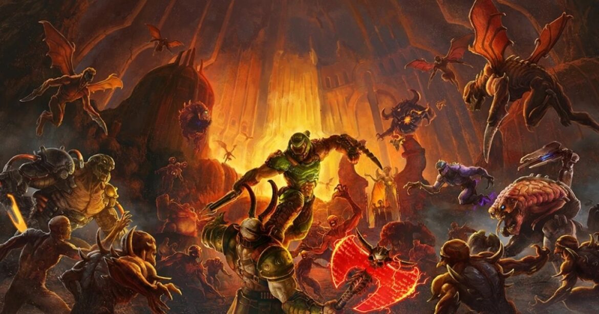 Νέο δωρεάν επεισόδιο για την 30η επέτειο του DOOM!