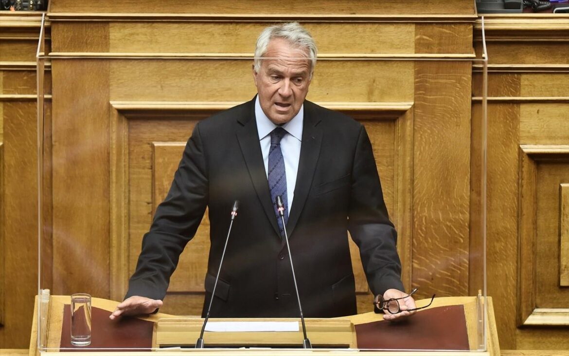 «Ναι» της Ν.Δ. στην πρόταση ΚΚΕ για Εξεταστική, «όχι» στην πρόταση ΠΑΣΟΚ για Προανακριτική