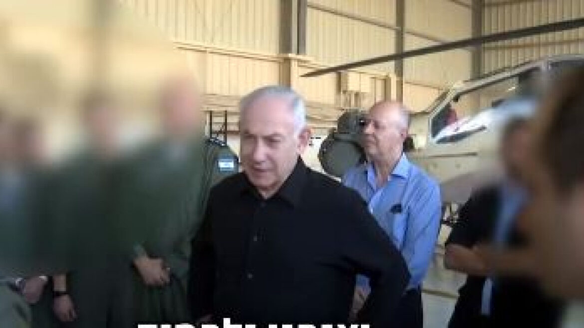 Νετανιάχου: Δεν θα υπάρξει κατάπαυση του πυρός χωρίς την επιστροφή όλων των ομήρων