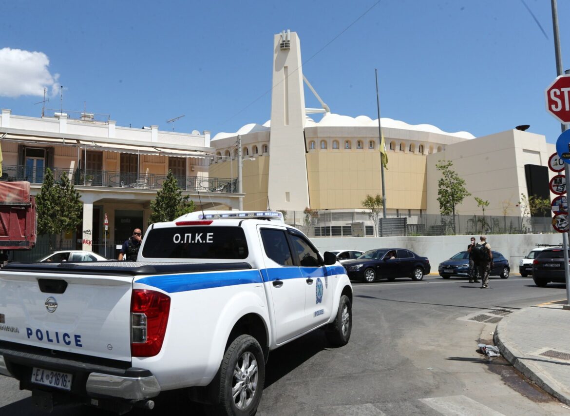 Πληροφορίες ότι εξετάζεται η συμμετοχή Έλληνα στη δολοφονία