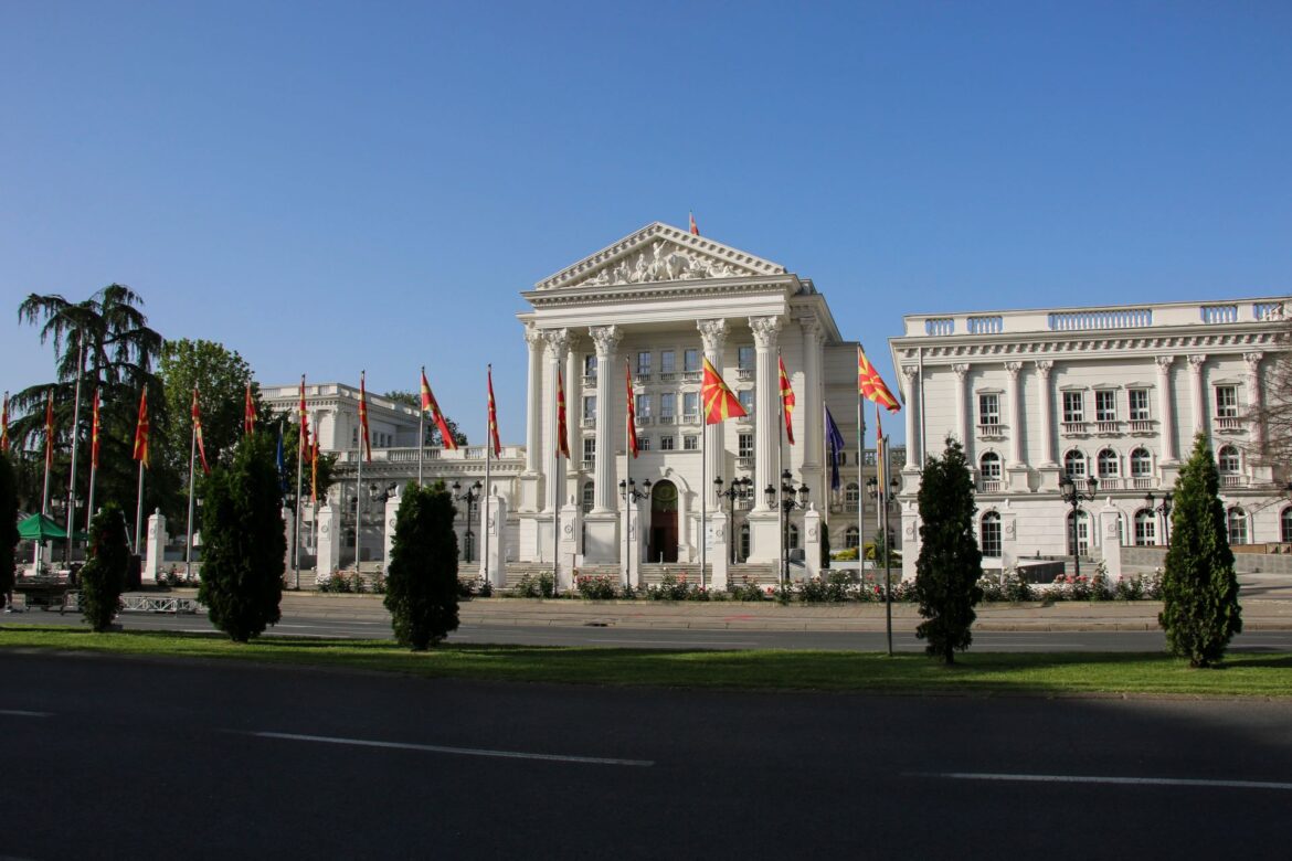 «Πράσινο φως» για την συμμετοχή του Σ. Λαβρόφ στην Υπουργική Διάσκεψη του ΟΑΣΕ στα Σκόπια
